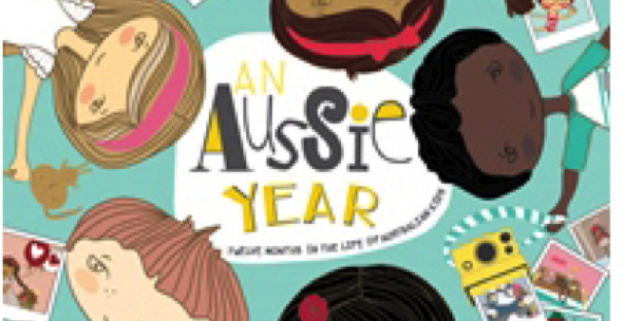 An Aussie Year