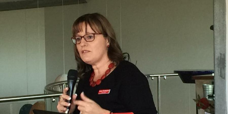 What is it you decide to create?