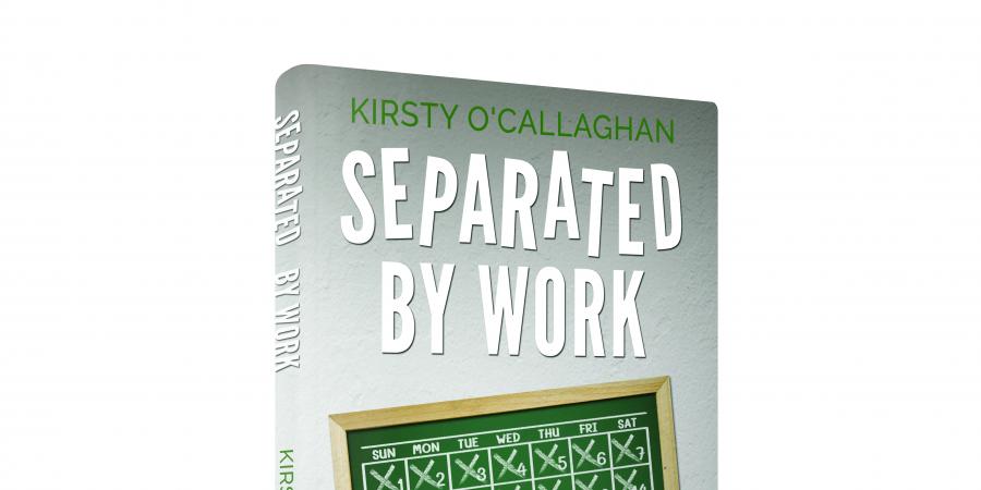 Separated By Work