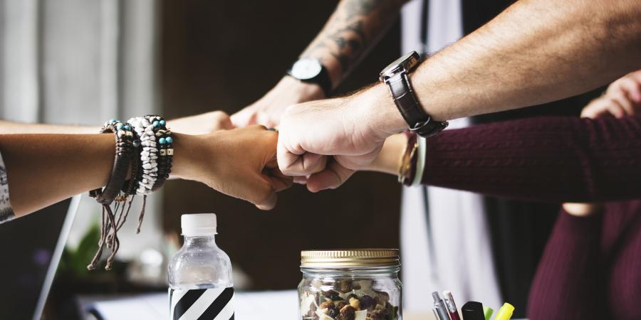 Doing the ‘right thing’ in business